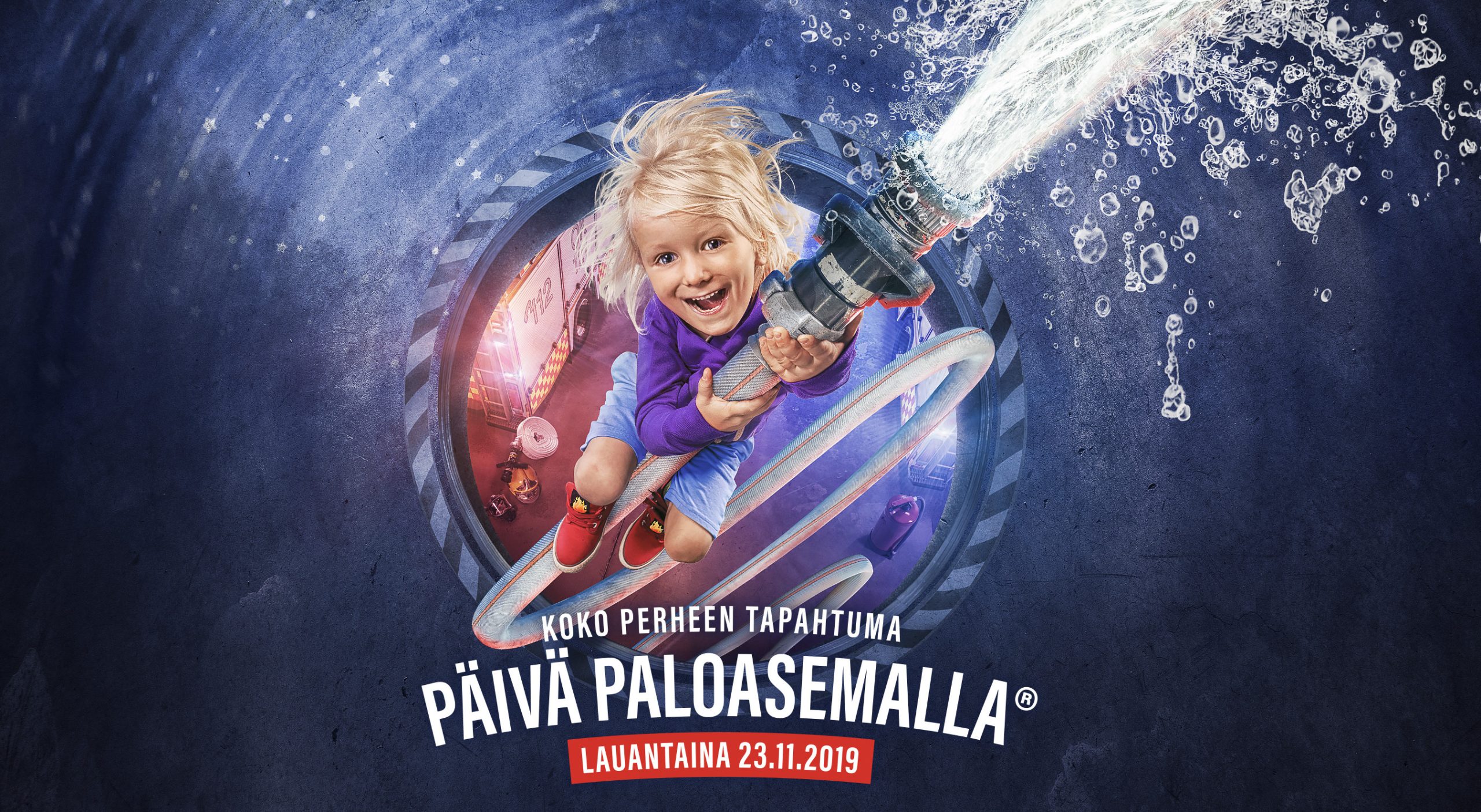 Suomen Pelastusalan Keskusjärjestö ry − Paloturvallisuusviikko 2018 & 2019