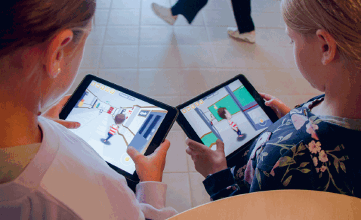 Turun ammattikorkeakoulu Oy – Virpa 3. Alakoululaisten paloturvallisuuden digitaalinen oppimisympäristö: jatkokehittäminen, levittäminen ja tiedottaminen