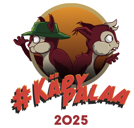 Mainostoimisto Convoy Oy – #Käpy palaa -turvallisuusviestintäkampanja 2025